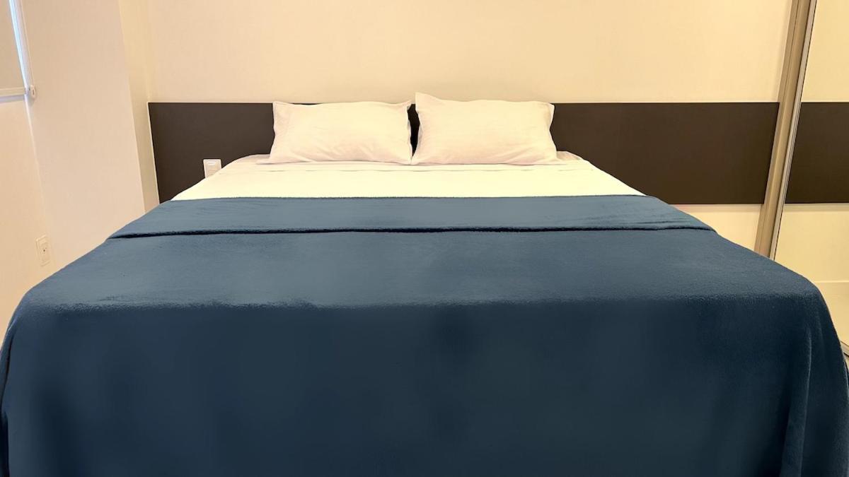 Apartamento Time 322 L Piscina L Academia L Wi-fi Maceió