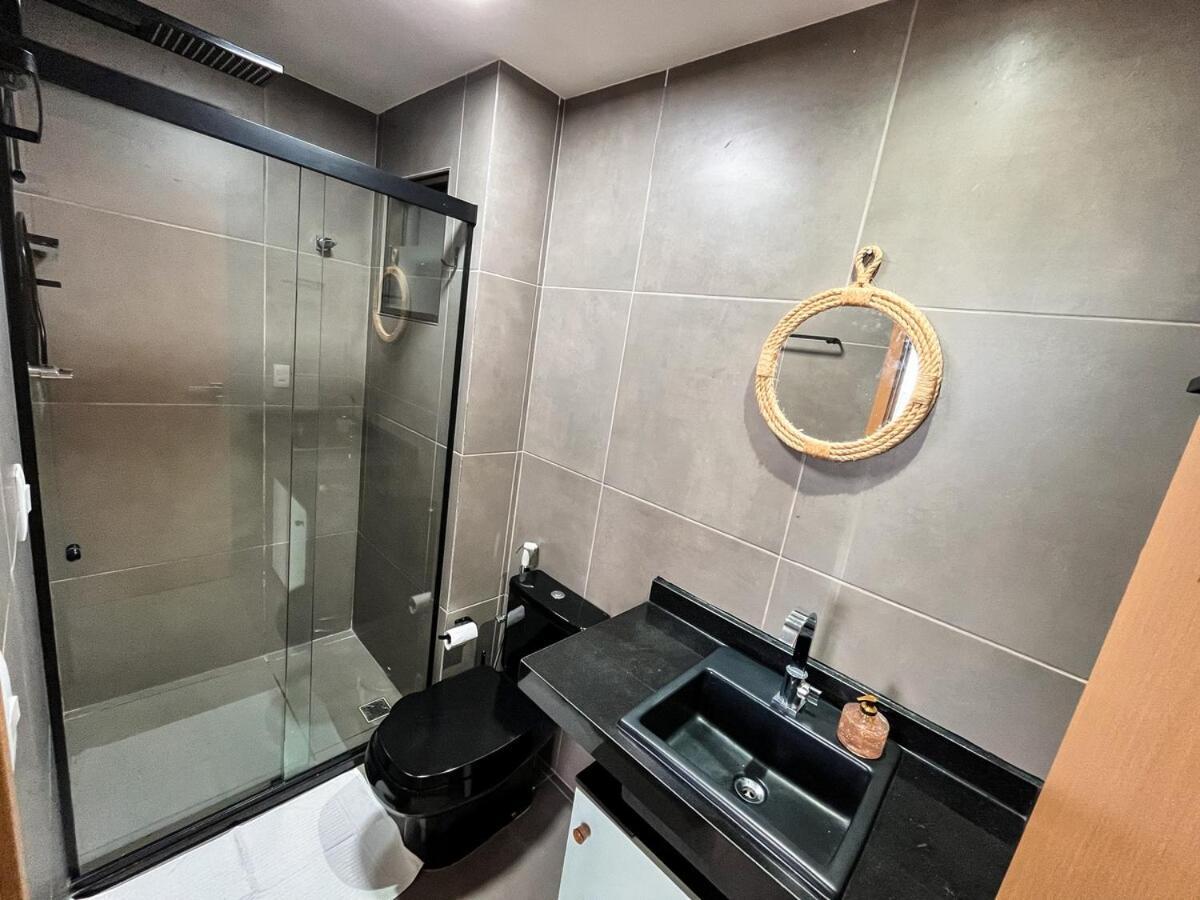 Apartamento Residencial Loft - -407