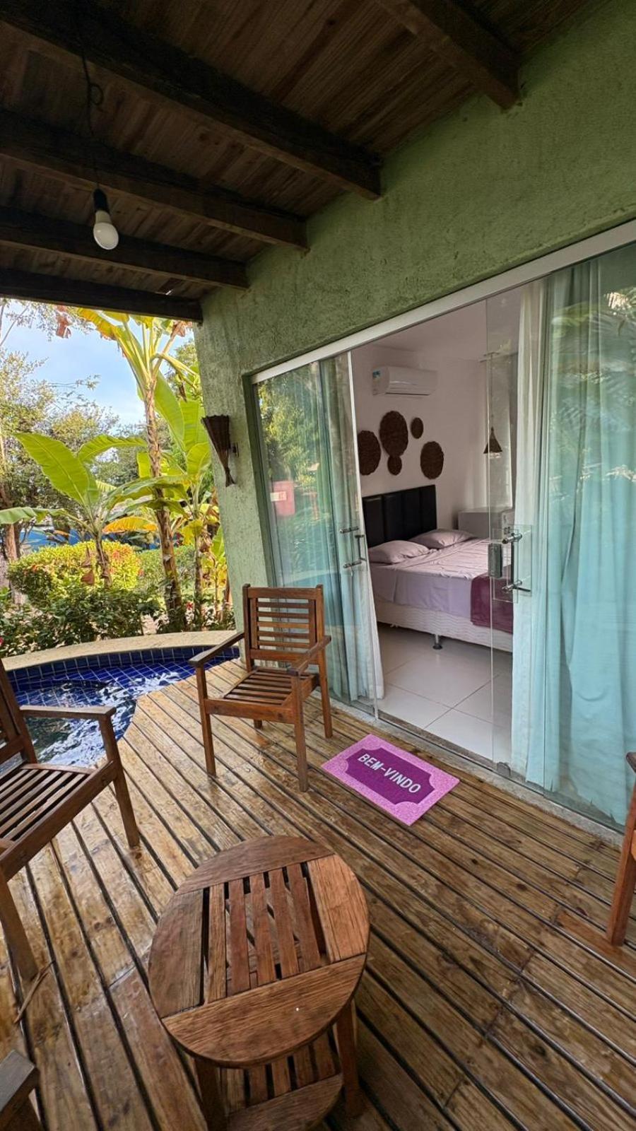 Apartamento Jambo 2