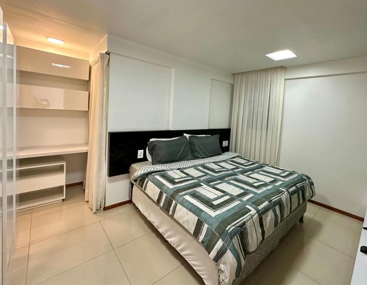 In The Heart Of Ponta Apartamento *
