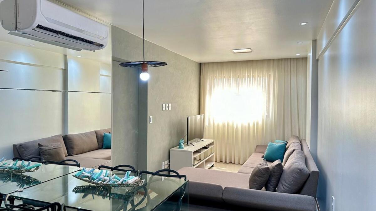 In The Heart Of Ponta Apartamento *