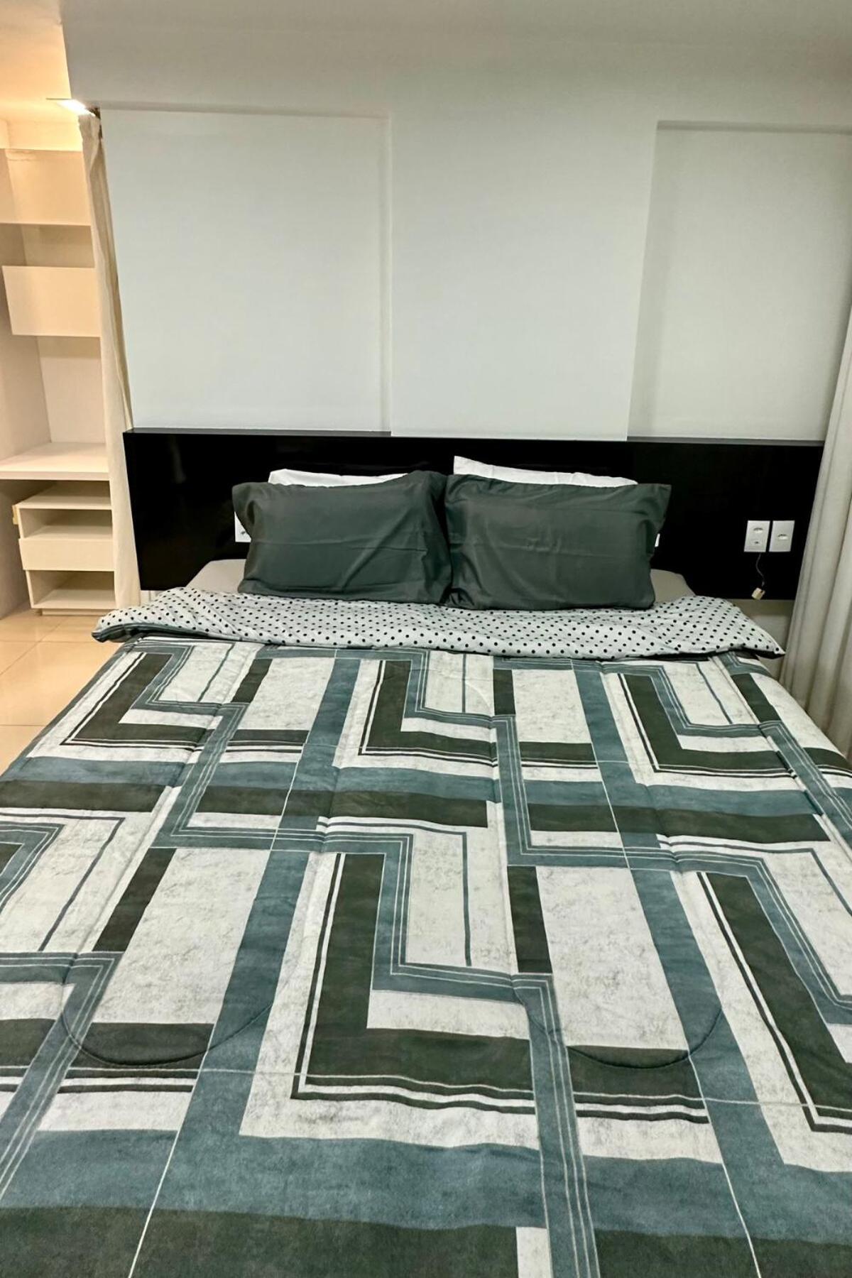 Apartamento In The Heart Of Ponta