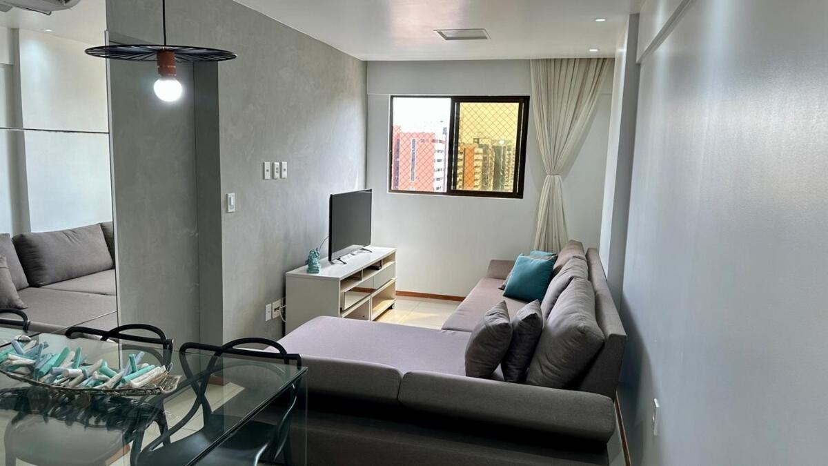 Apartamento In The Heart Of Ponta *