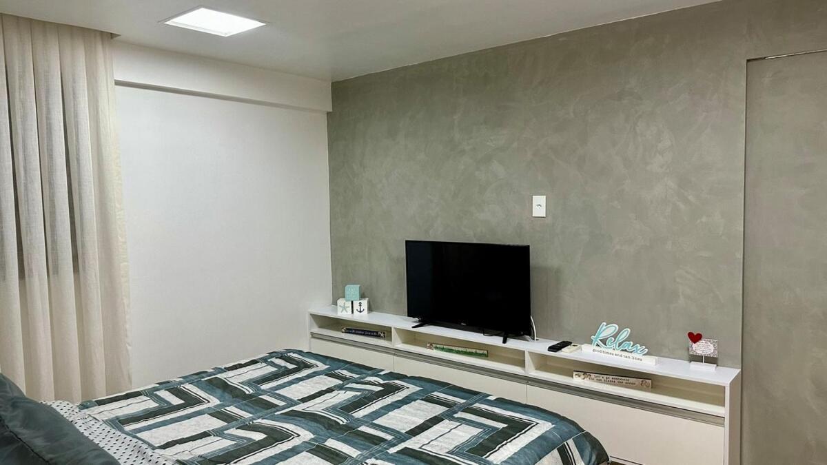 Apartamento In The Heart Of Ponta *