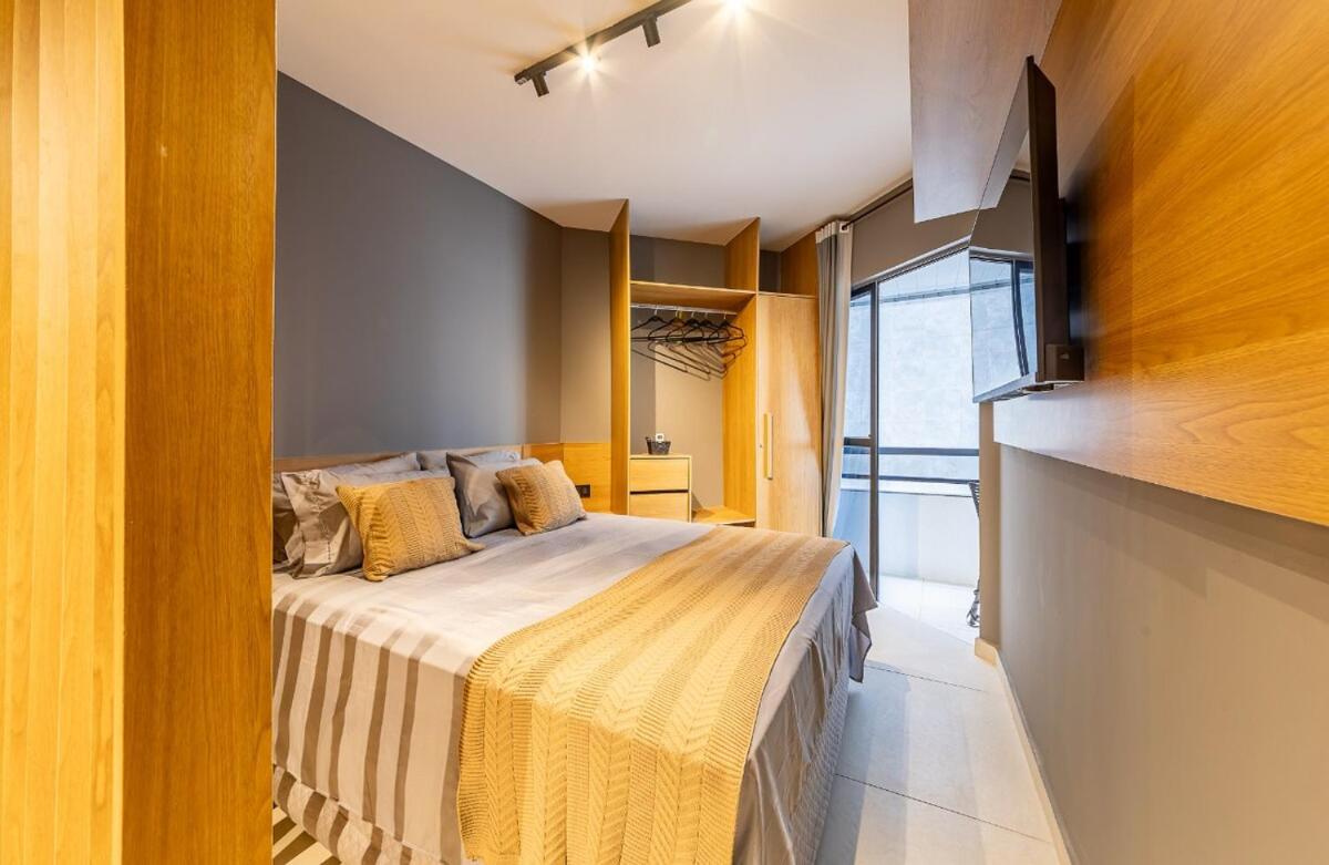 Apartamento A Beira-mar Da Da Pajucara Maceió