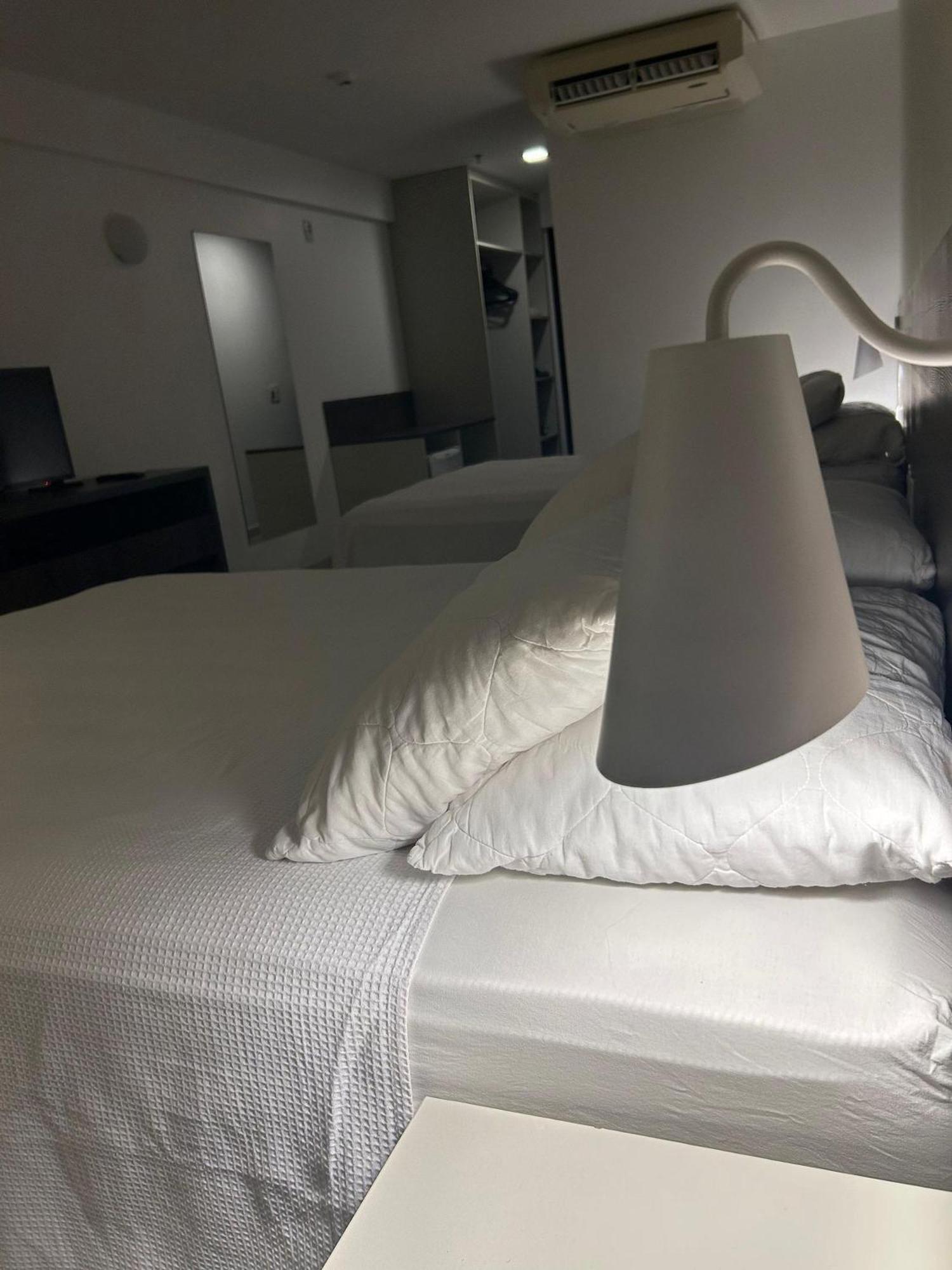 Ritz Beira-mar Apto.522 Nobile