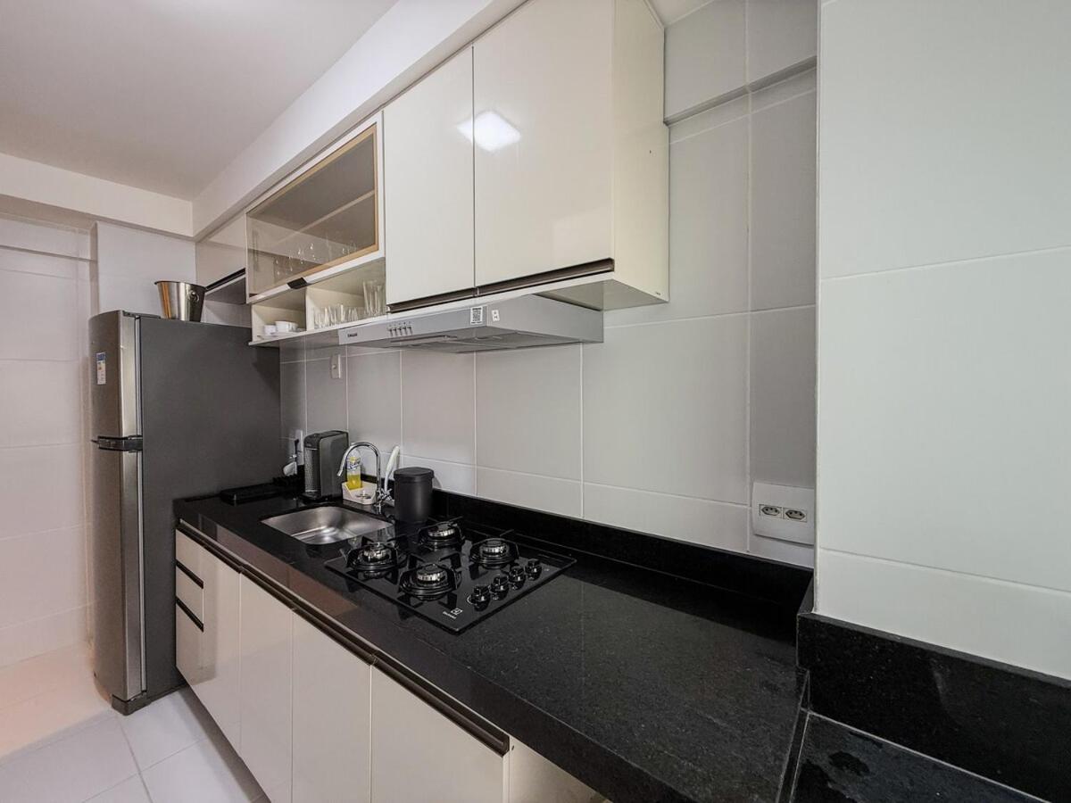 Ape Ideal A Beira-mar De Jatiuca Apartamento *