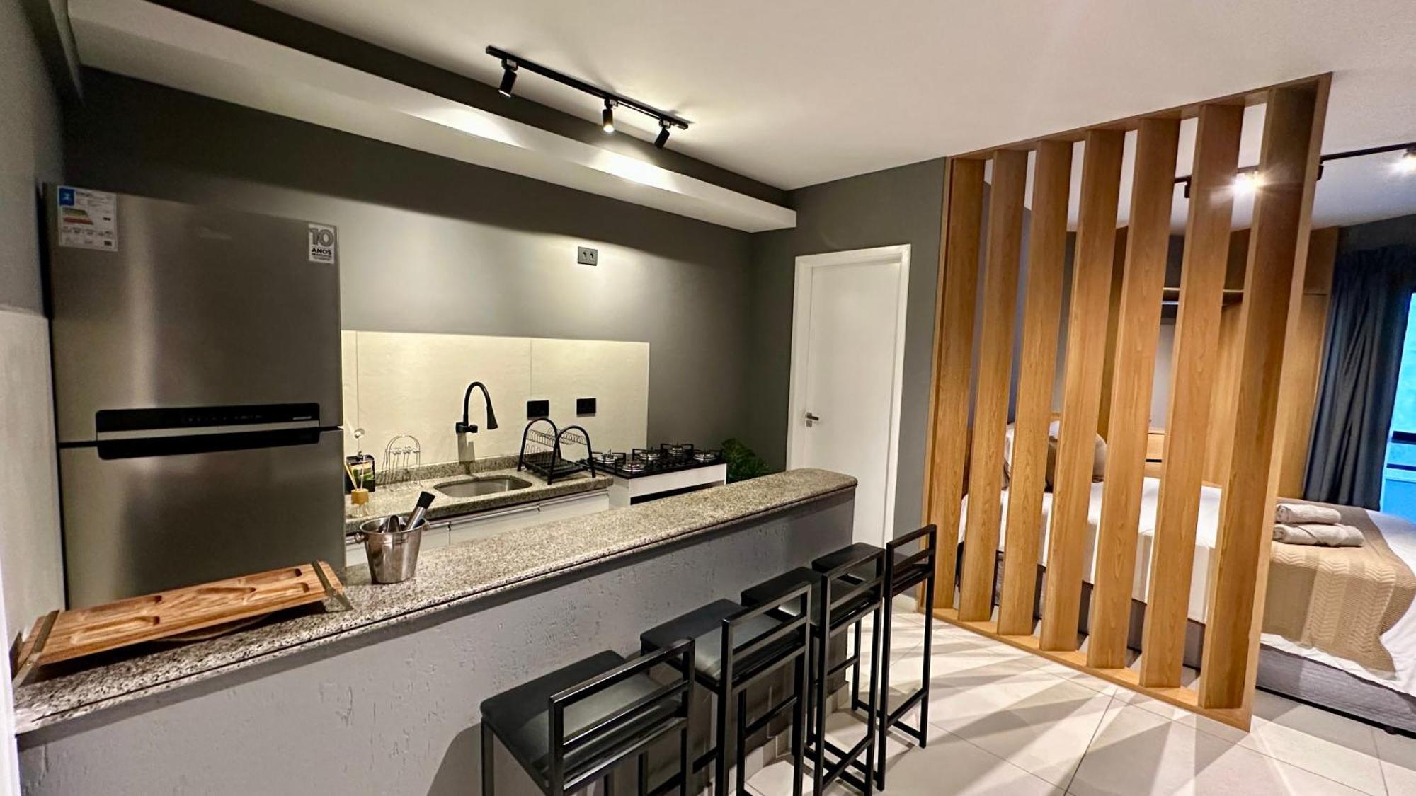 Apartamento A Beira-mar Da Da Pajucara Maceió