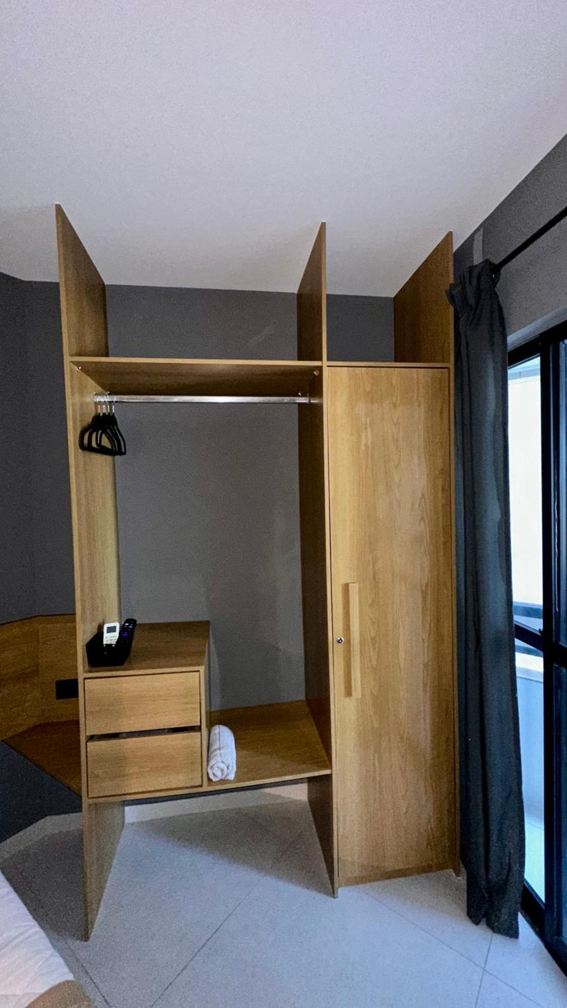 A Beira-mar Da Da Pajucara Apartamento Maceió