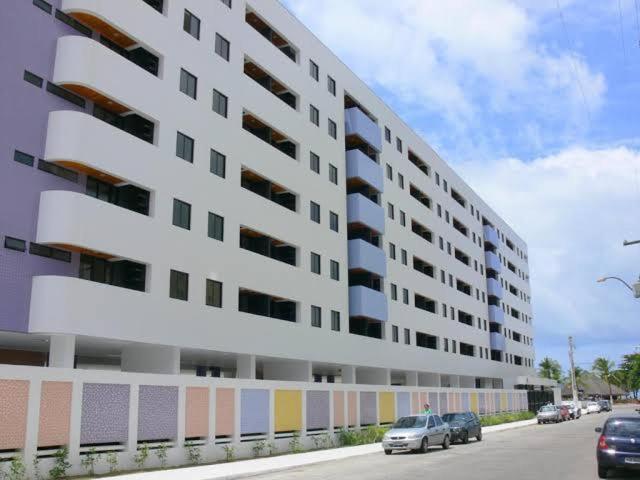 Neo Beira Mar De Pajucara Apartamento