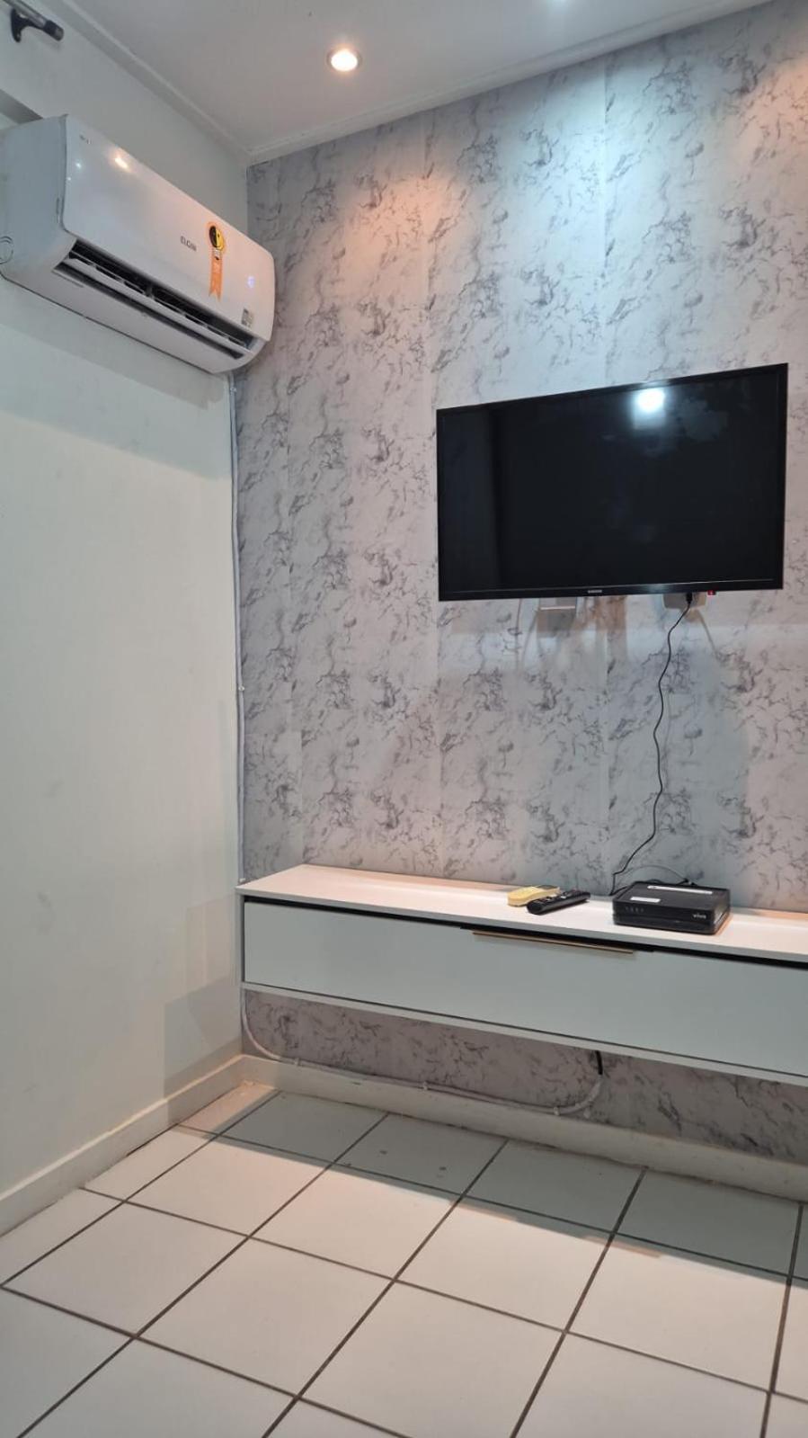 Apartamento Neo Beira Mar De Pajucara Maceió