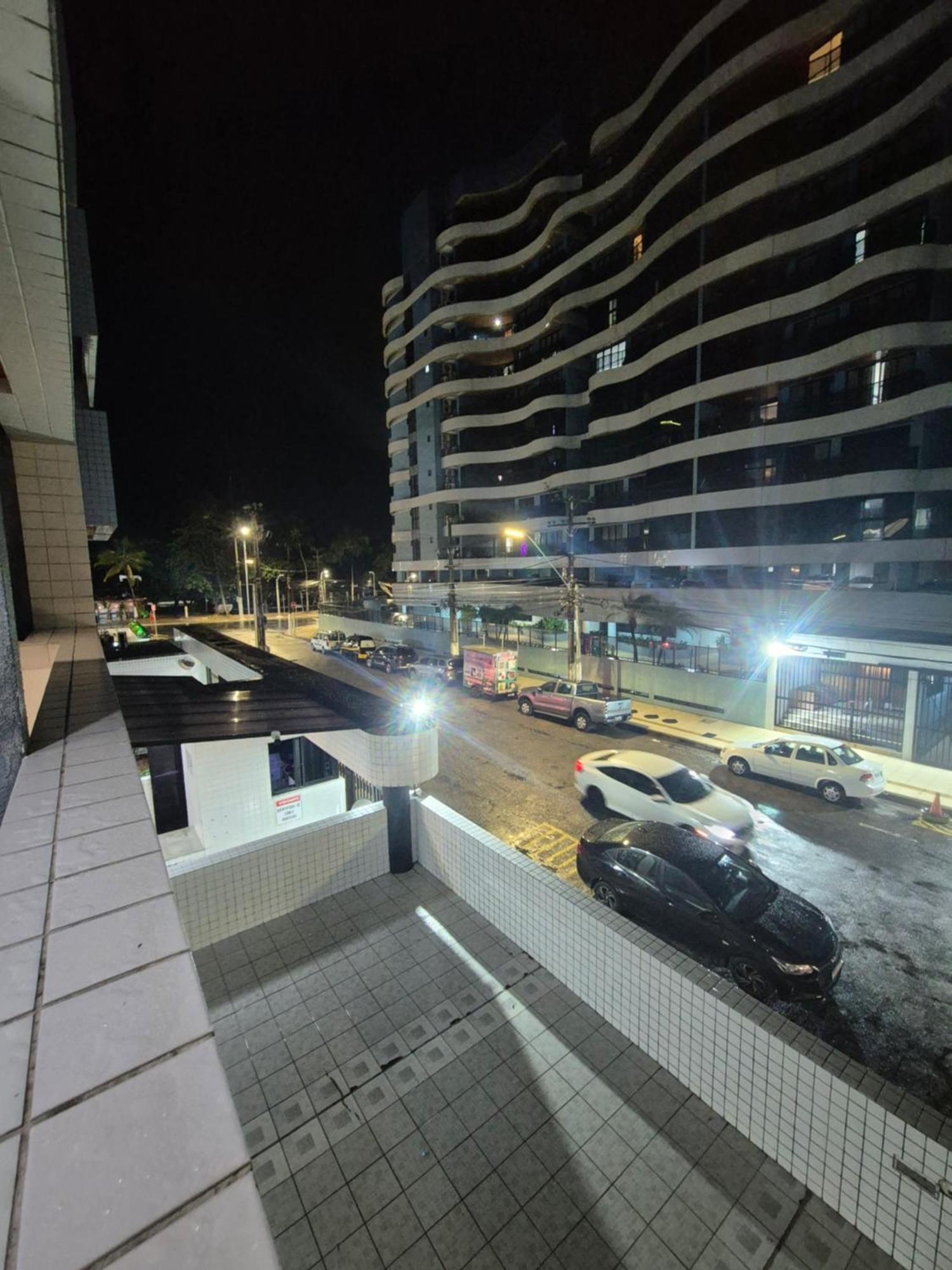 Apartamento Neo Beira Mar De Pajucara *