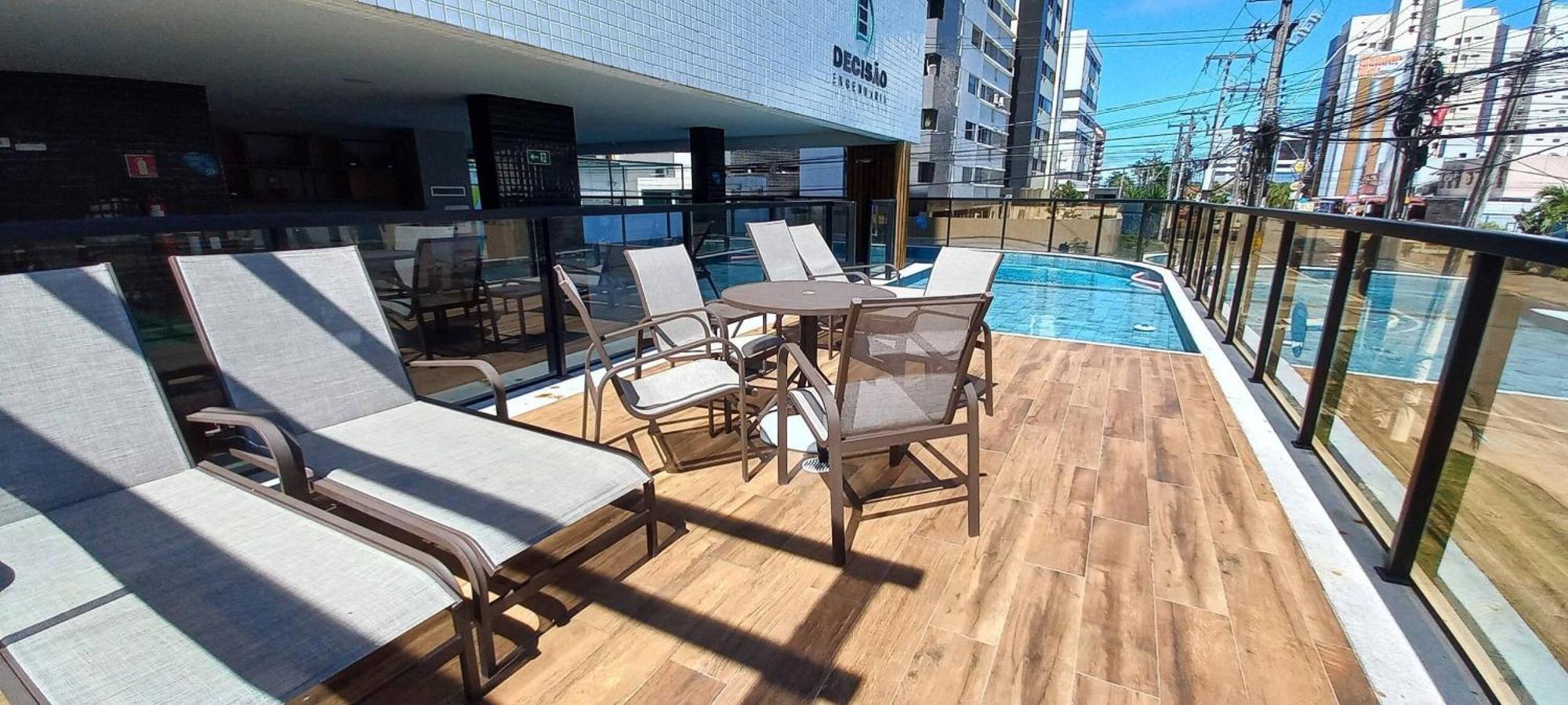 Apartamento Ate 04 04 Minutos Da Maceió