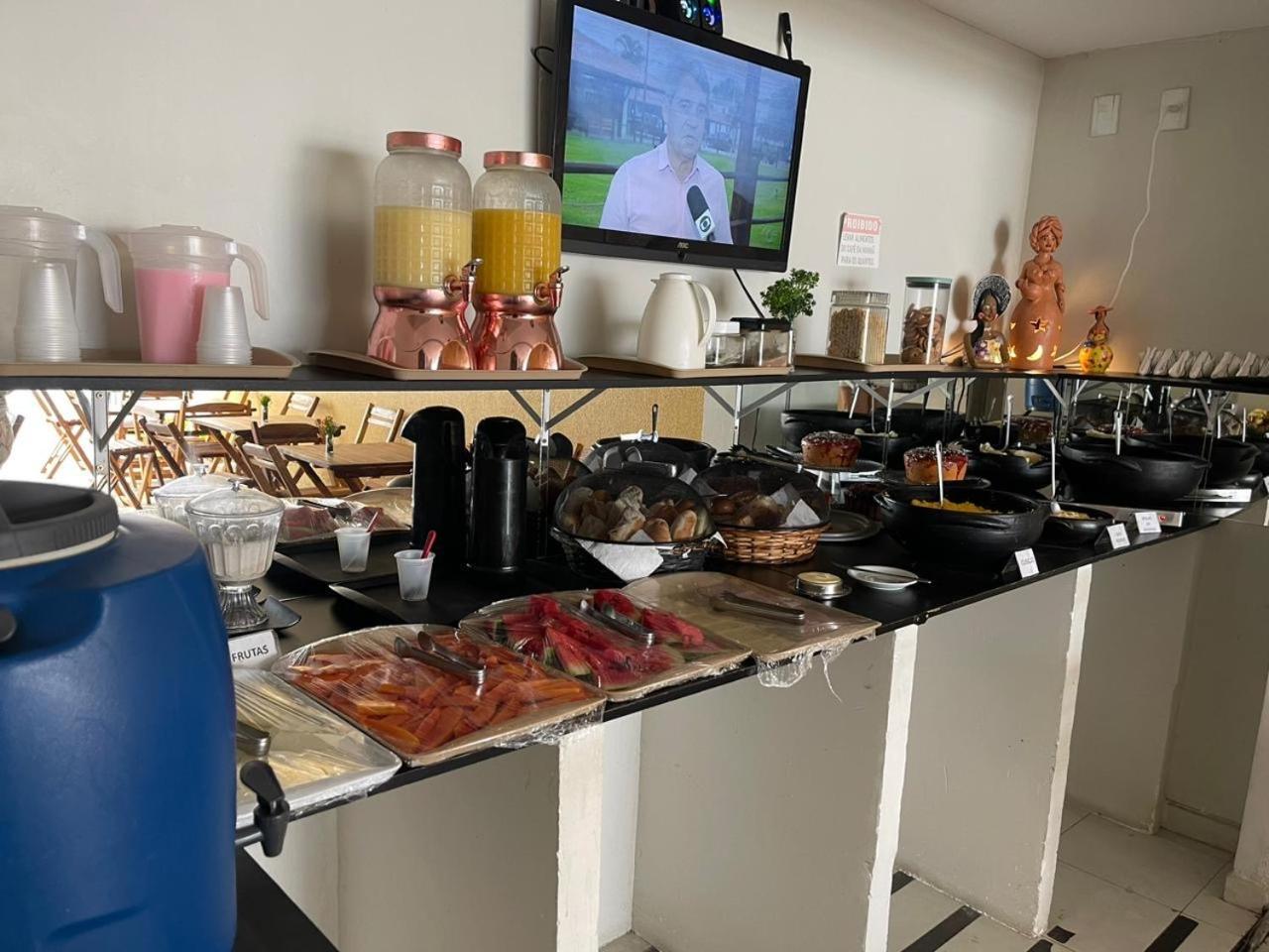 Mare Alta Em Pajucara Hotel Maceió