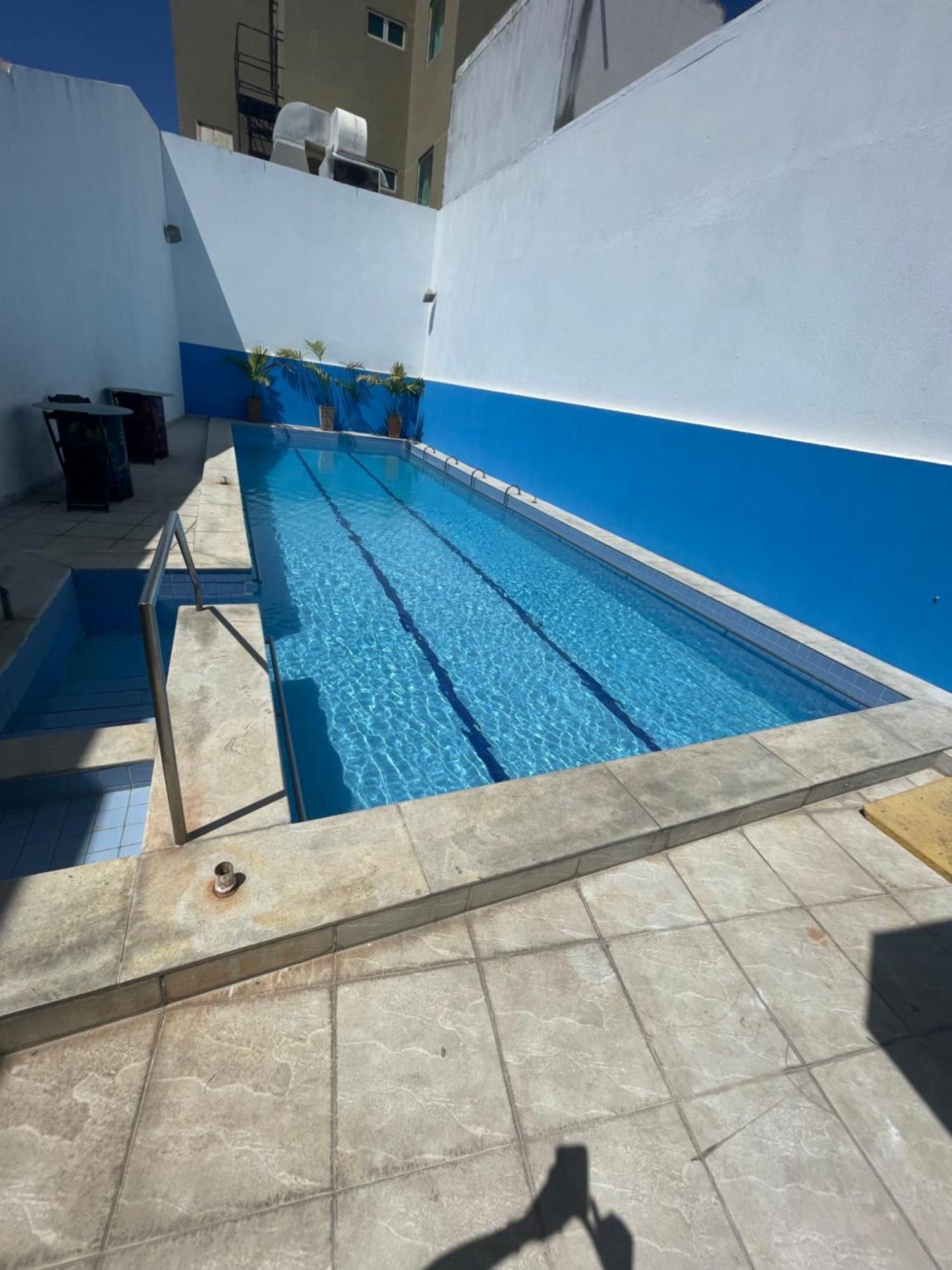 Hotel Mare Alta Em Pajucara 3*