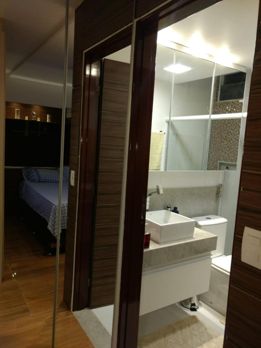 Apartamento Edf Ibiza Ii Maceió