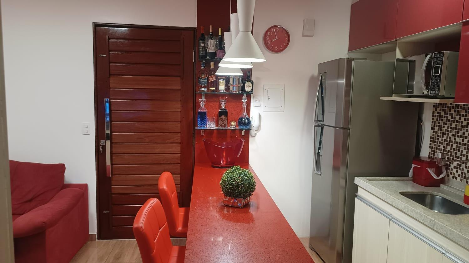 Edf Ibiza Ii Apartamento