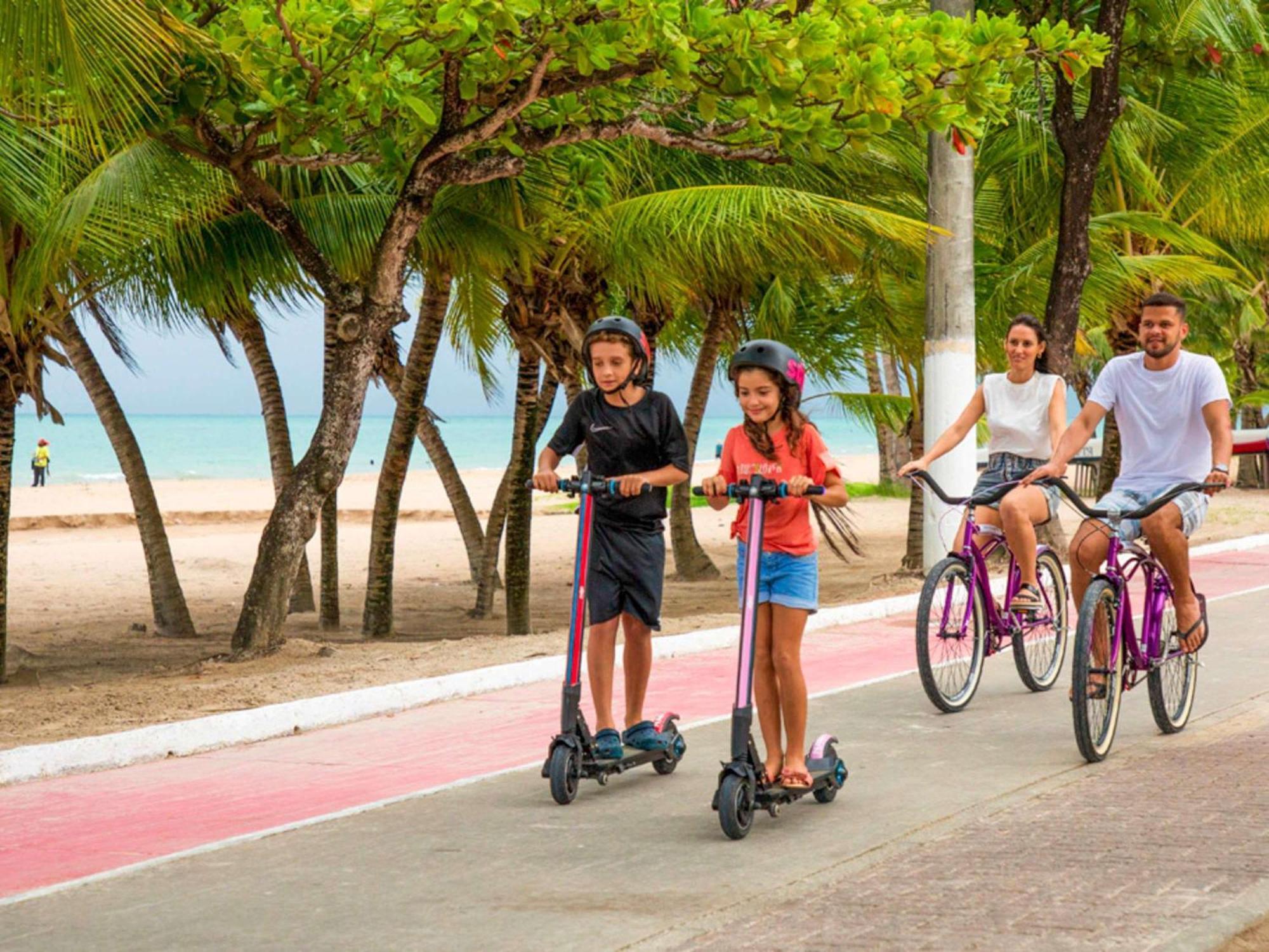Mercure Pajucara Maceio (Alagoas)