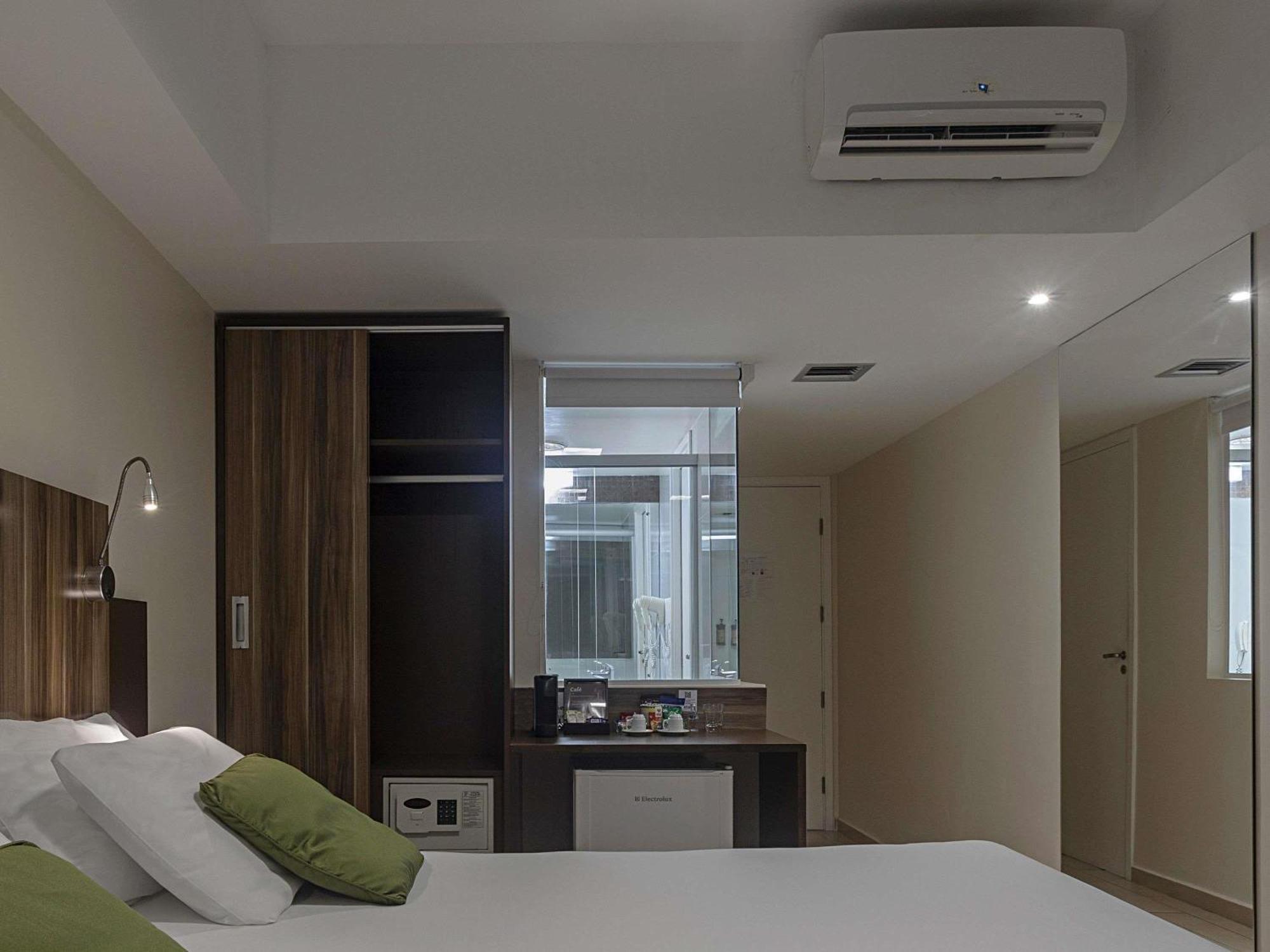 Hotel Mercure Pajucara
