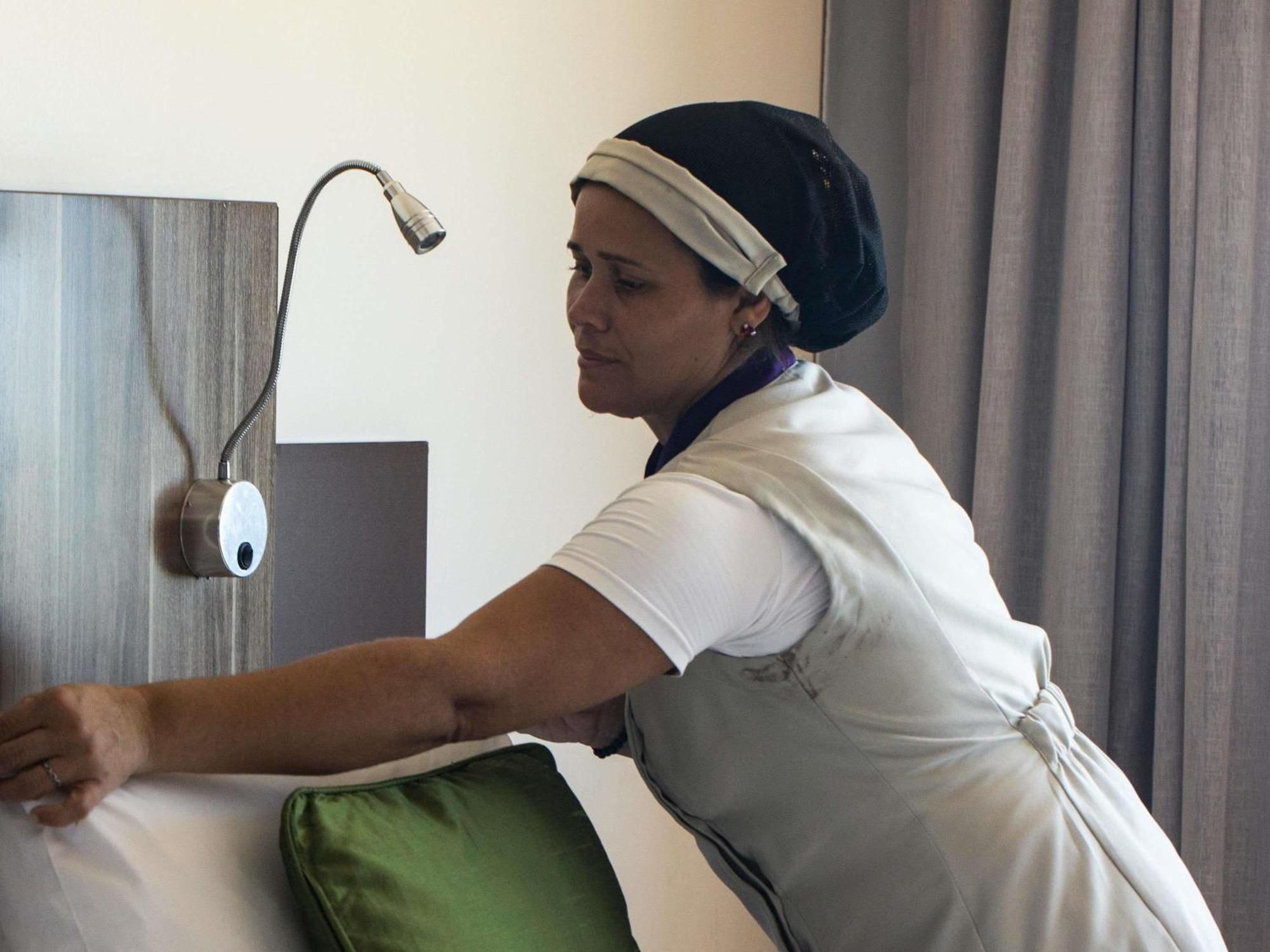 Mercure Pajucara 4* Maceio (Alagoas)