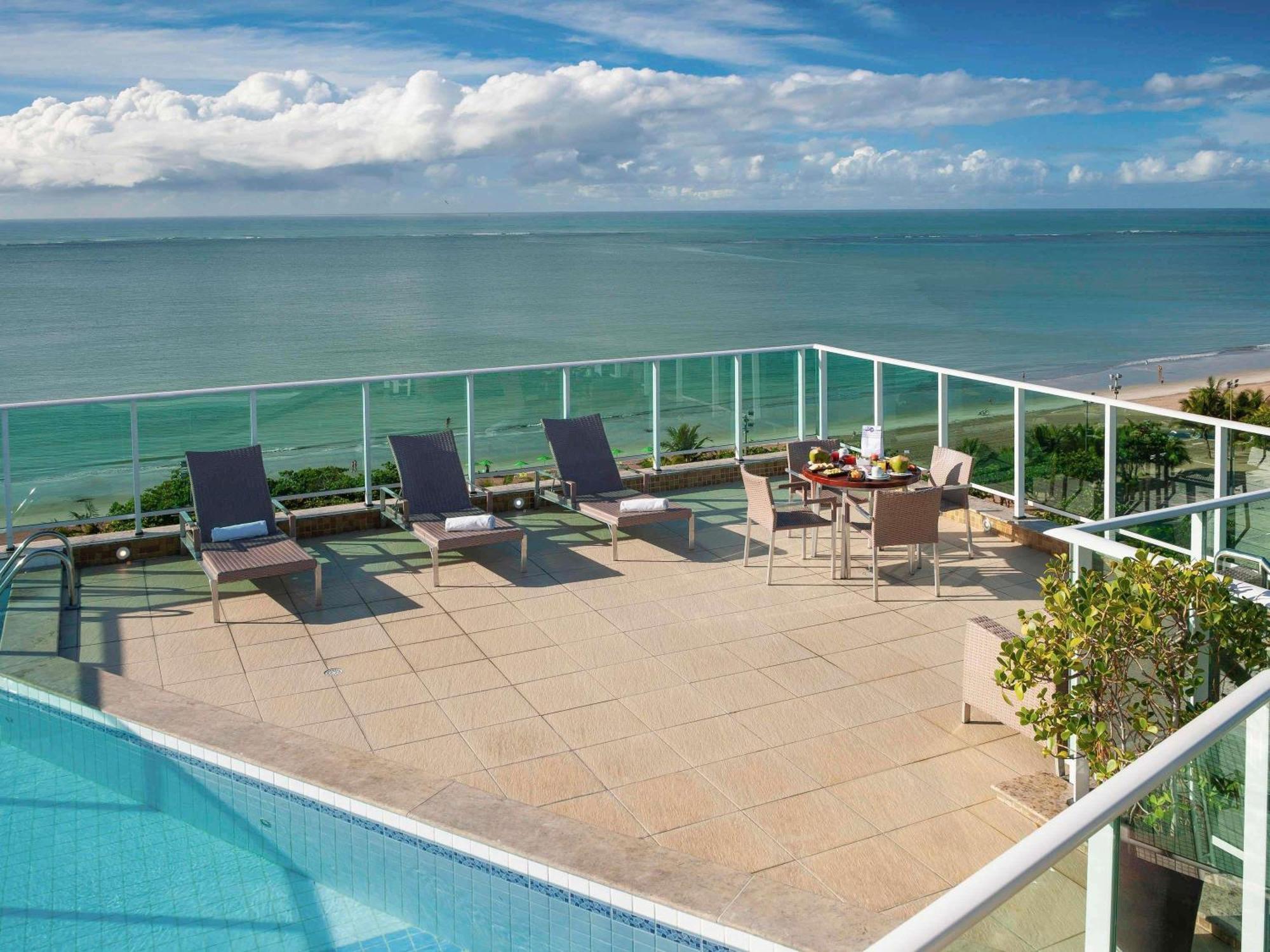 Mercure Pajucara