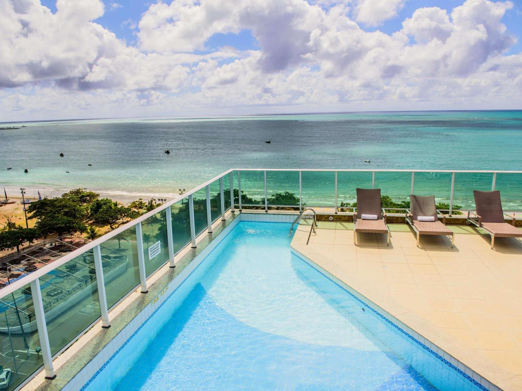 Mercure Pajucara Hotel Maceio (Alagoas)