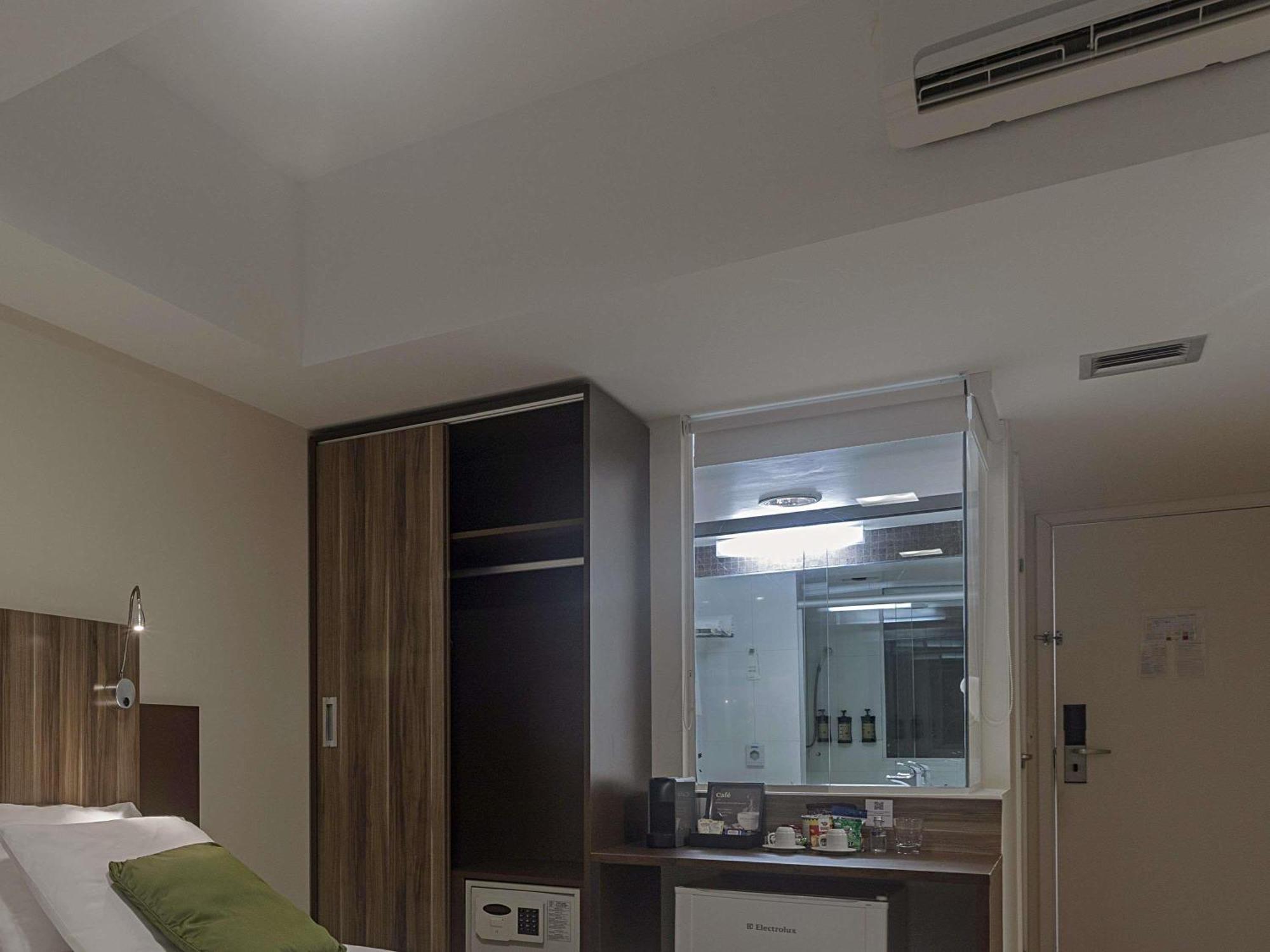 Hotel Mercure Pajucara Maceio (Alagoas)