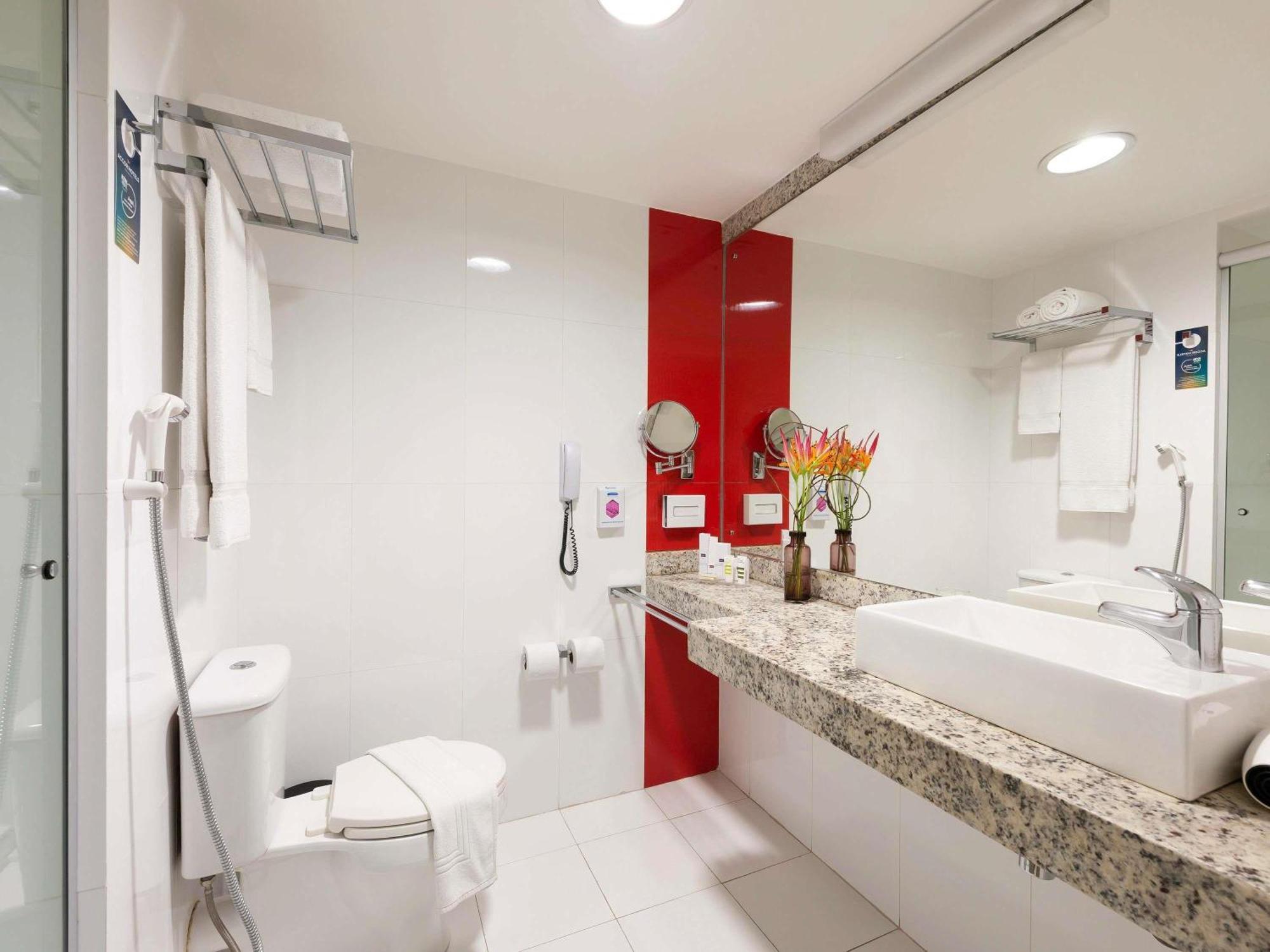 Mercure Pajucara Maceio (Alagoas)