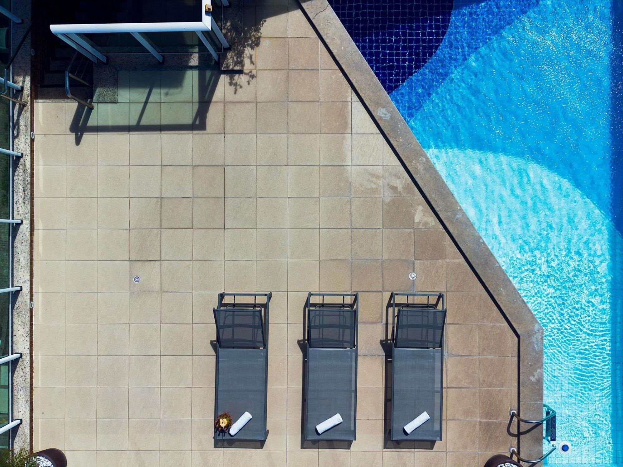 Mercure Pajucara Hotel Maceio (Alagoas)