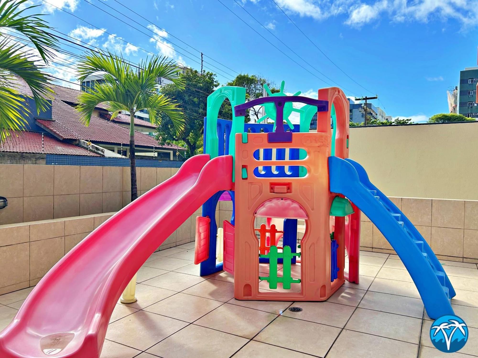Apartamento Vacanze - Barão de Mauá