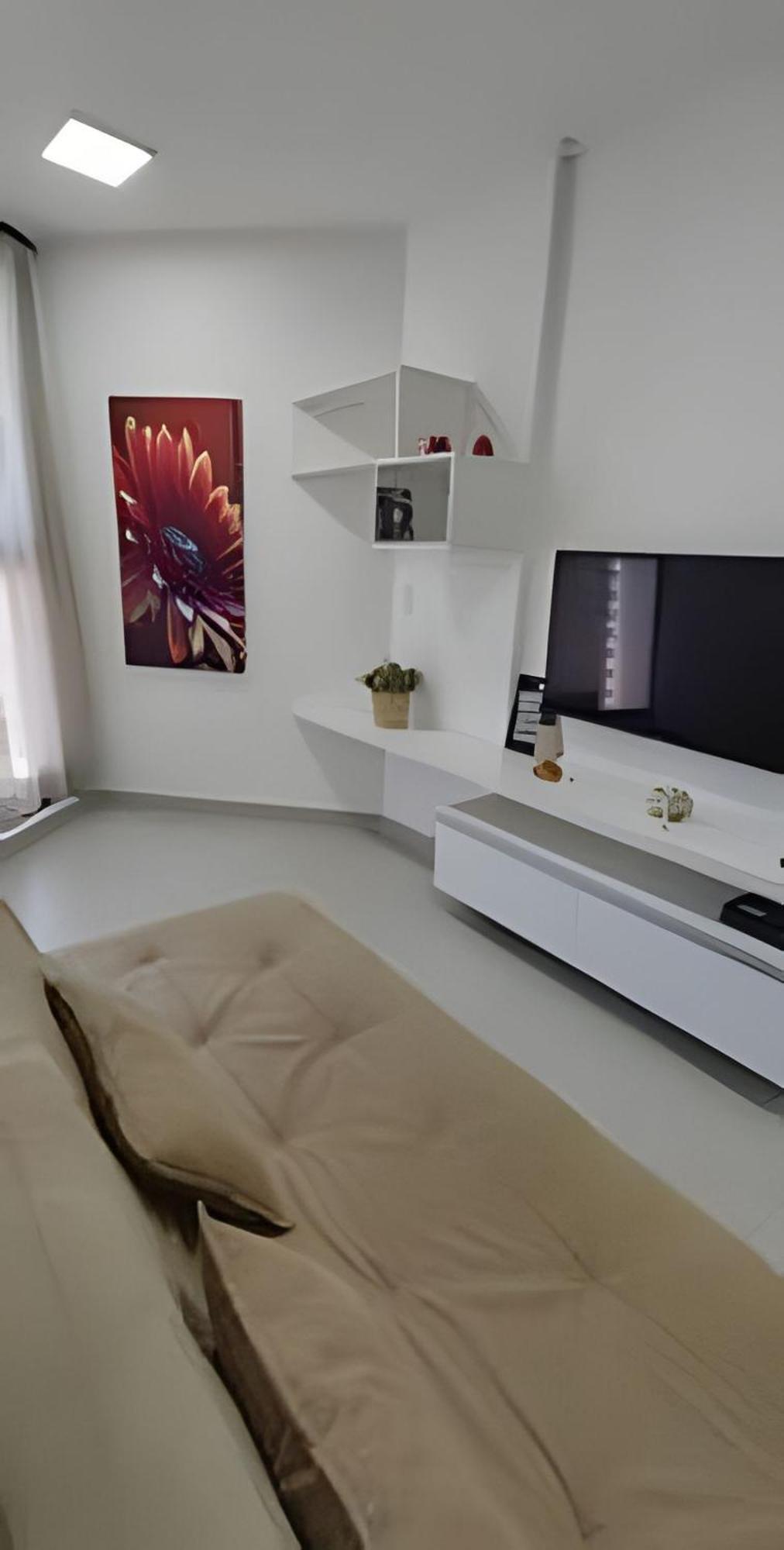 Studio Design 3 - Apto 1110 - Myhouse Anfitria Apartamento *