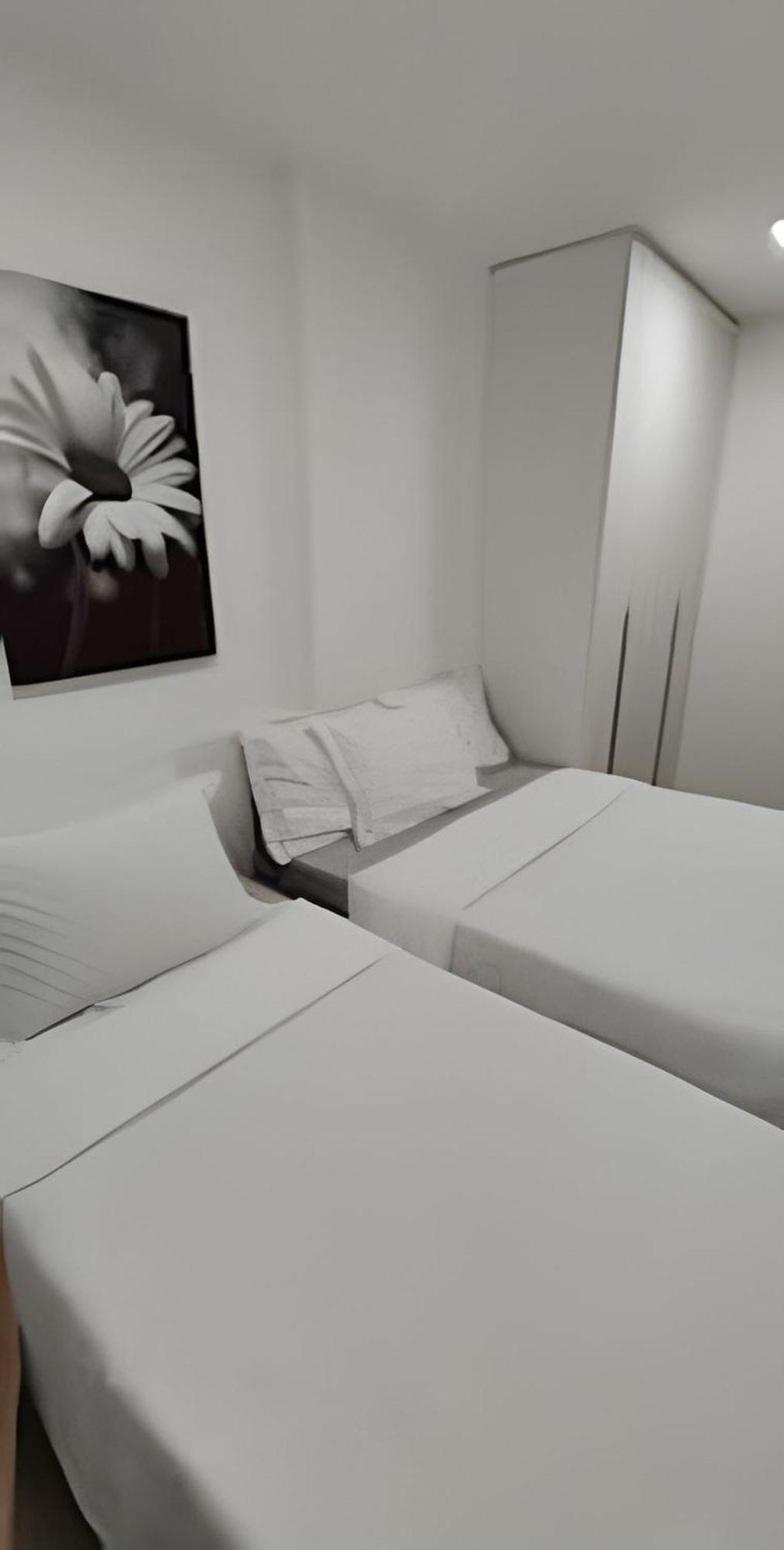 Studio Design 3 - Apto 1110 - Myhouse Anfitria