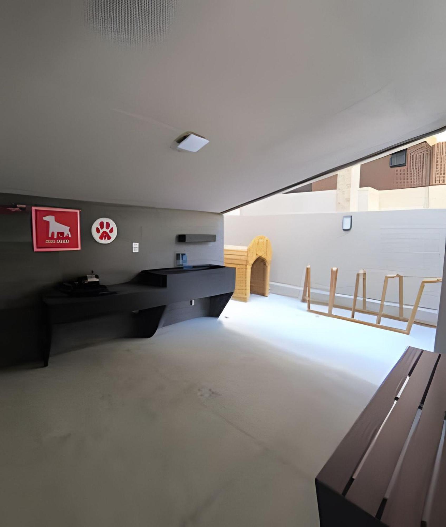 Studio Design 3 - Apto 1110 - Myhouse Anfitria