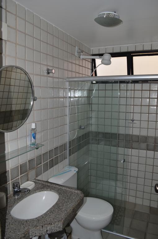 Apartamento Apartamento 102 Maceió