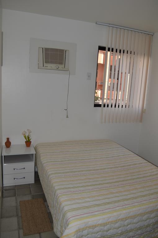 Apartamento Apartamento 102 Maceió