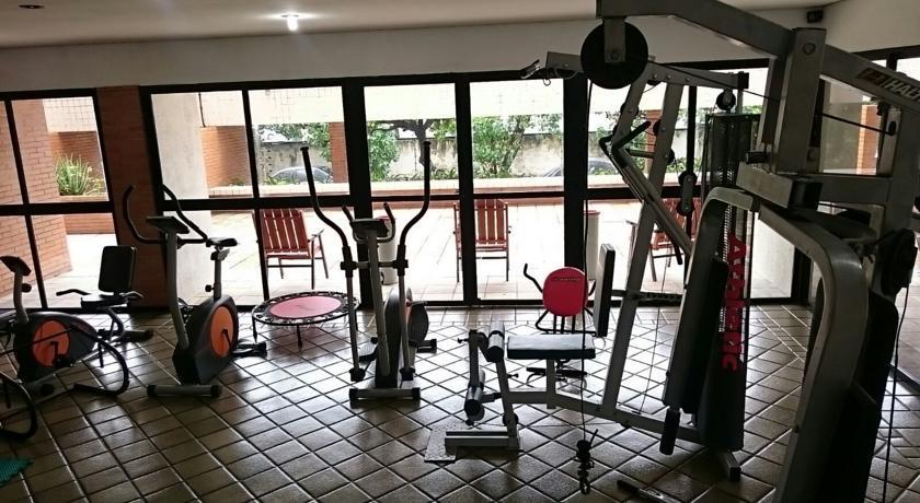 Apartamento Ibiza Ii *