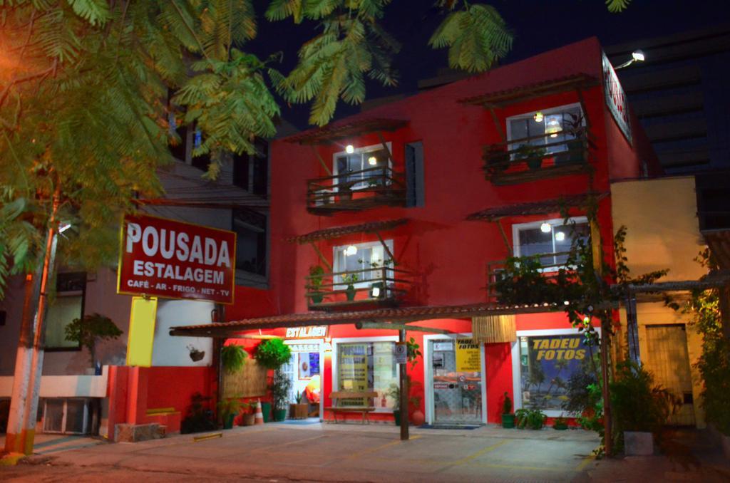 Pensão Estalagem Maceió Maceió