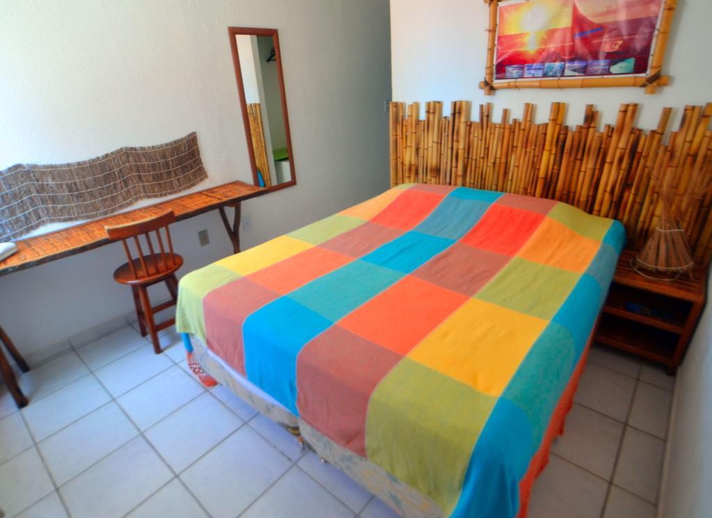 Pensão Estalagem Maceió Maceió