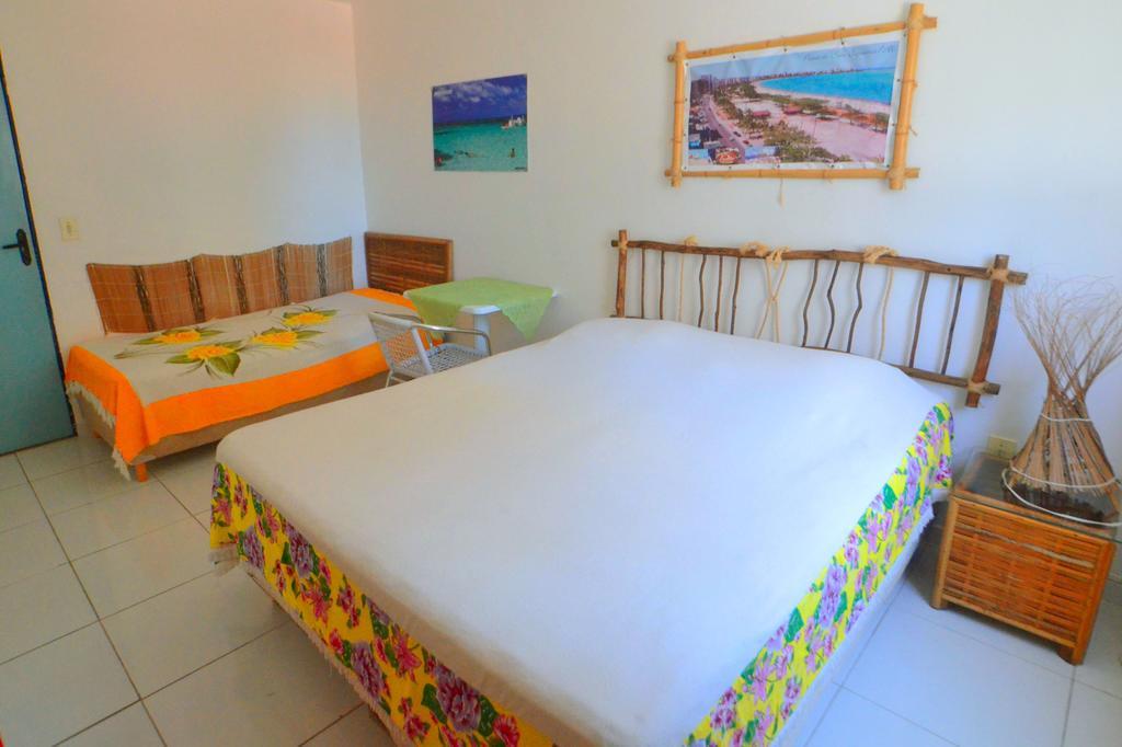 Pensão Estalagem Maceió 3*