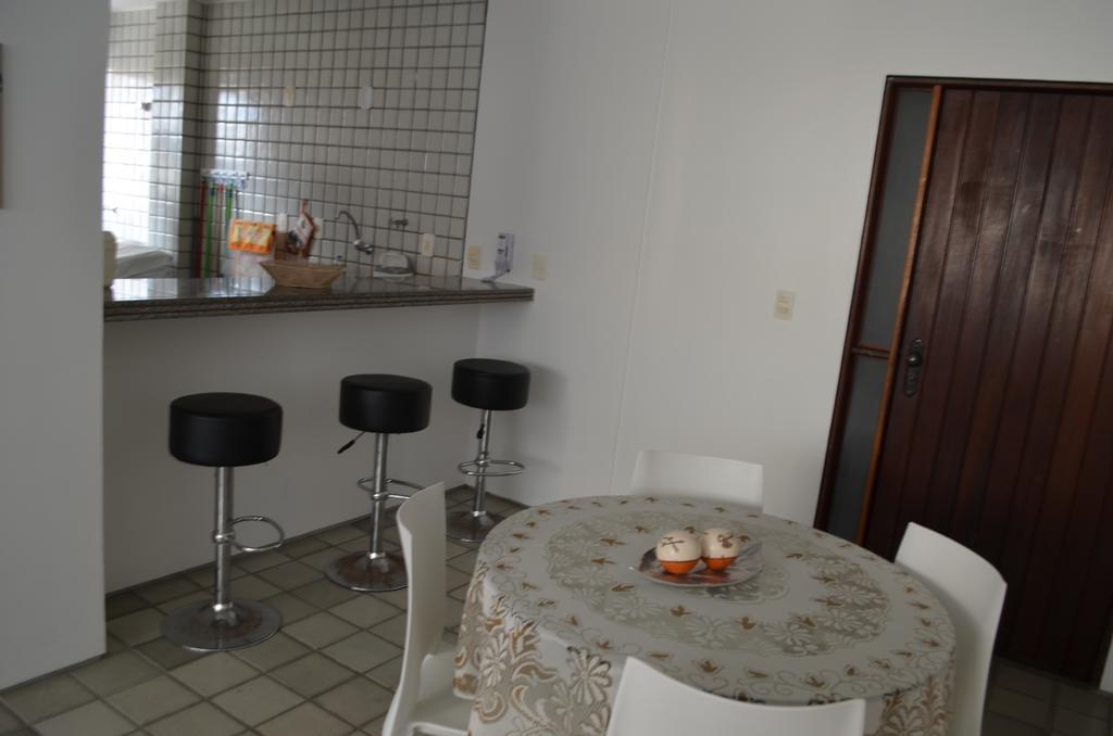 Apartamento 102 Maceió