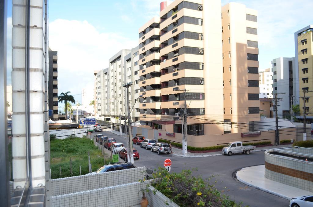 Apartamento 102 Apartamento Maceió