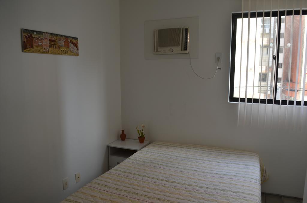 Apartamento Apartamento 102 Maceió