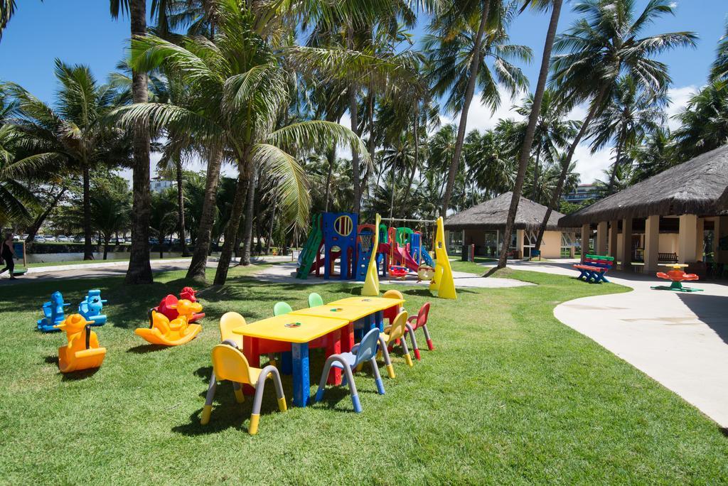 Jatiuca & Resort 5*