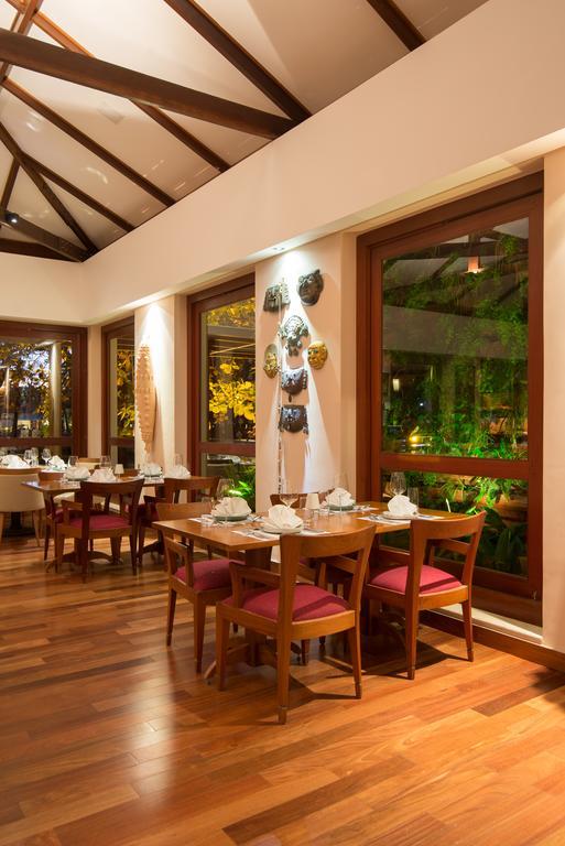 Jatiuca & Resort Maceio (Alagoas)