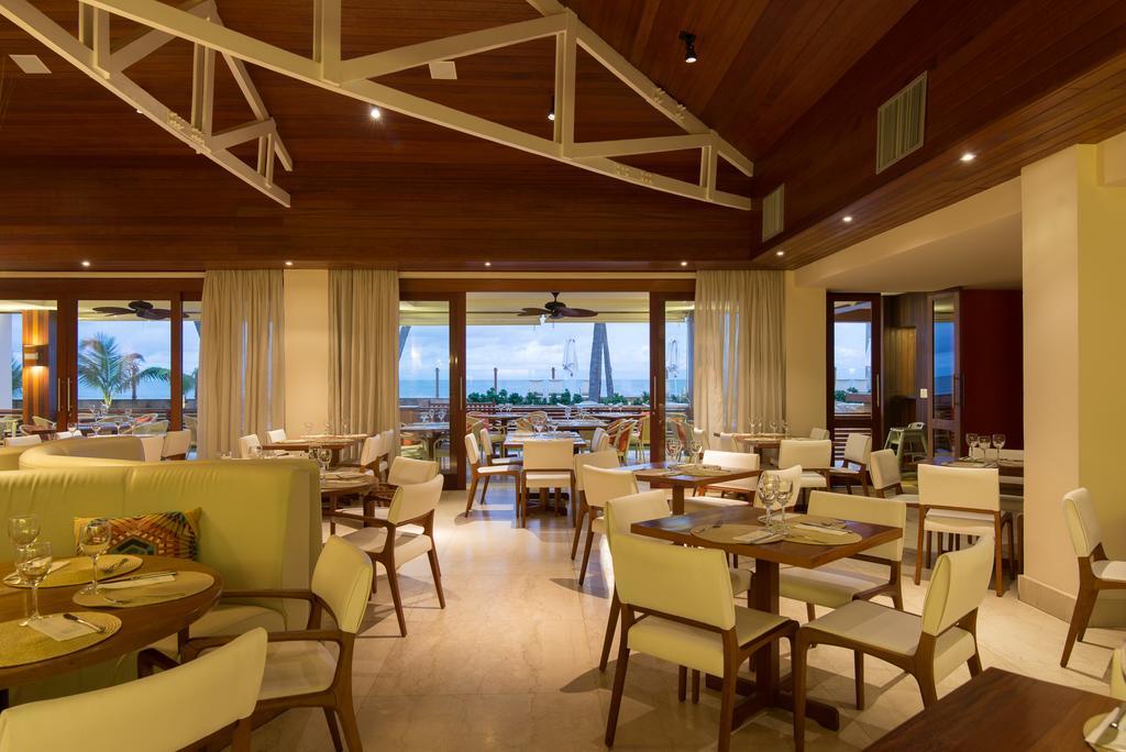 Resort Jatiuca & 5*