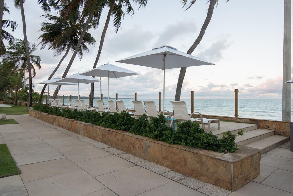 Resort Jatiuca & Maceio (Alagoas)
