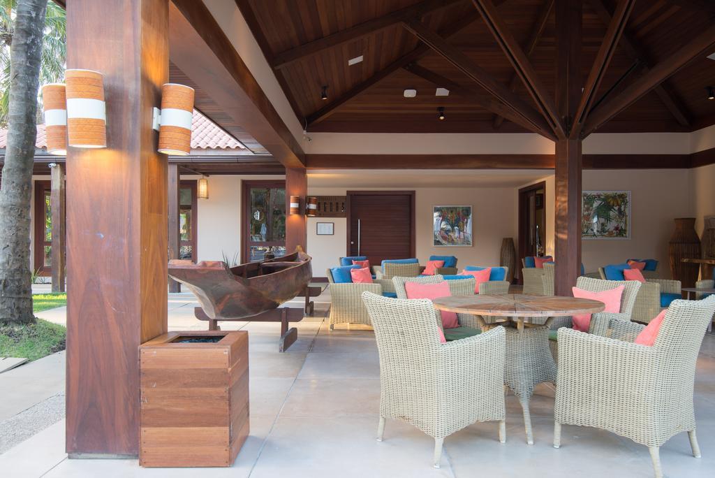 Jatiuca & Resort