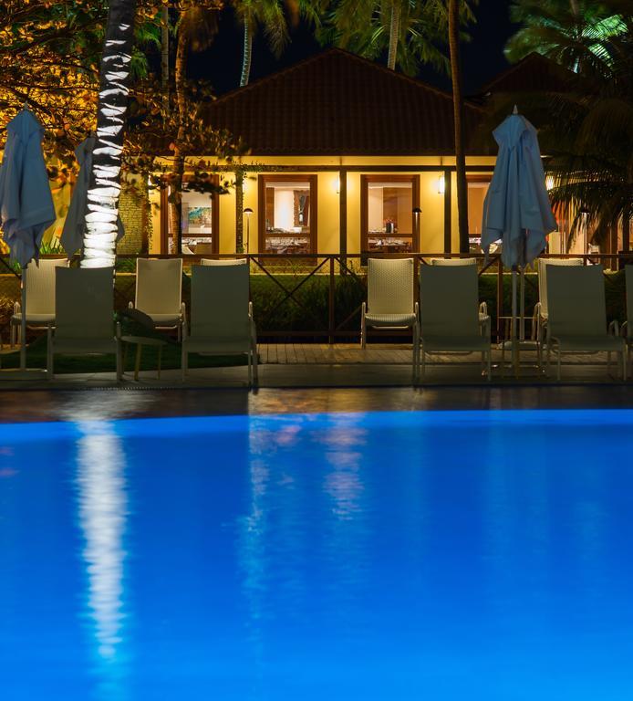 Jatiuca & Resort Maceio (Alagoas)