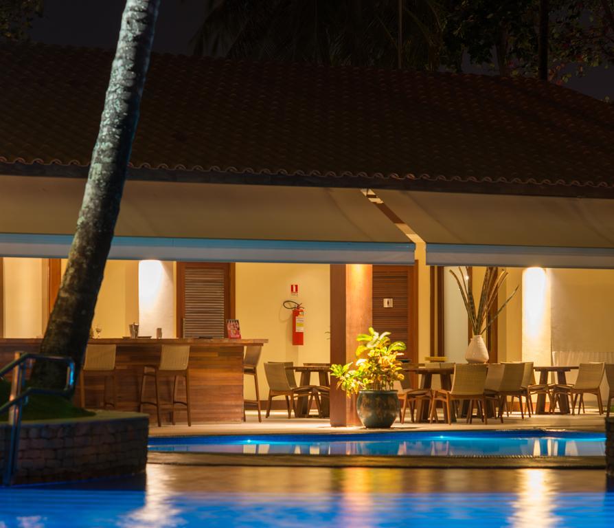 Resort Jatiuca & Maceio (Alagoas)