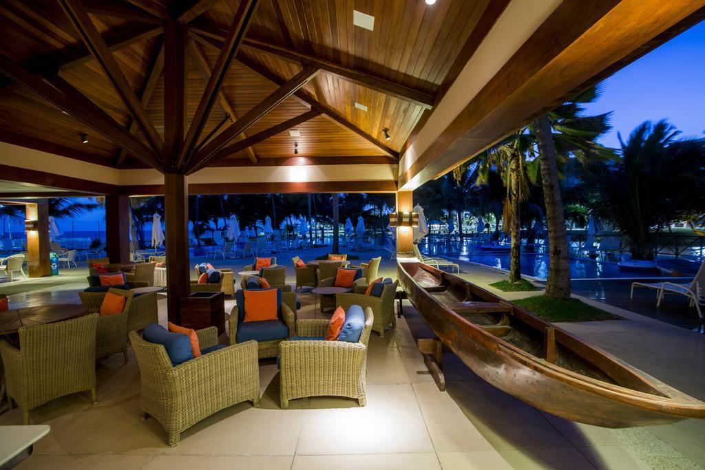 Jatiuca & 5* Maceio (Alagoas)